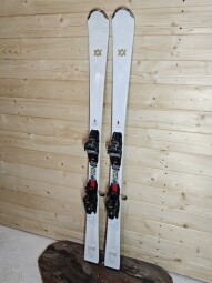 LYŽE VOLKL FLAIR 7.2 151CM --MODEL 2025--